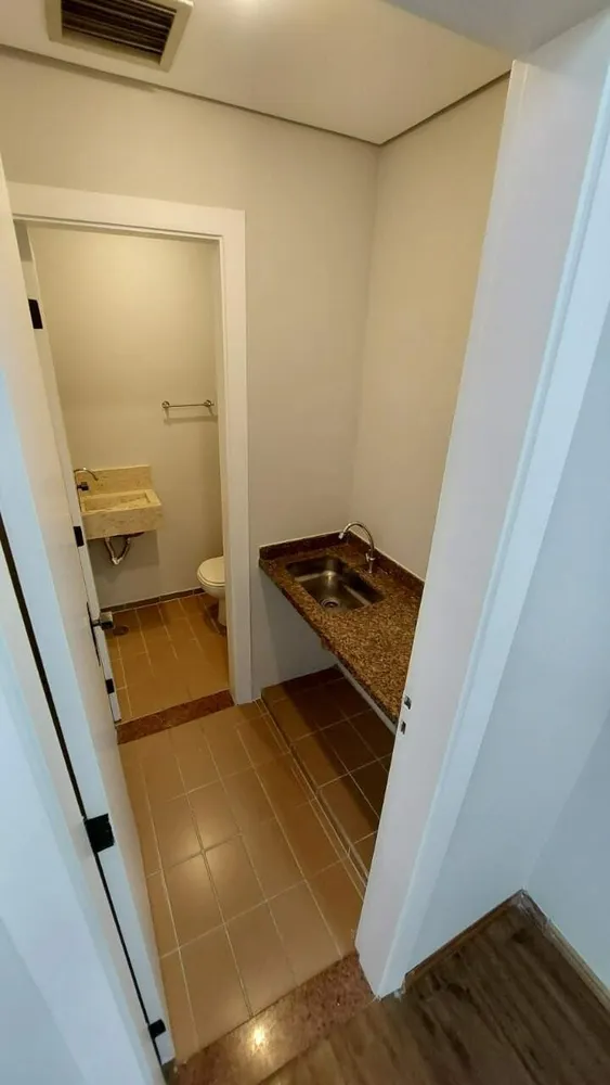 Sala-Conjunto, 40 m² - Foto 4