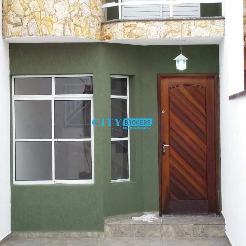 Sobrado, 2 quartos, 100 m² - Foto 4