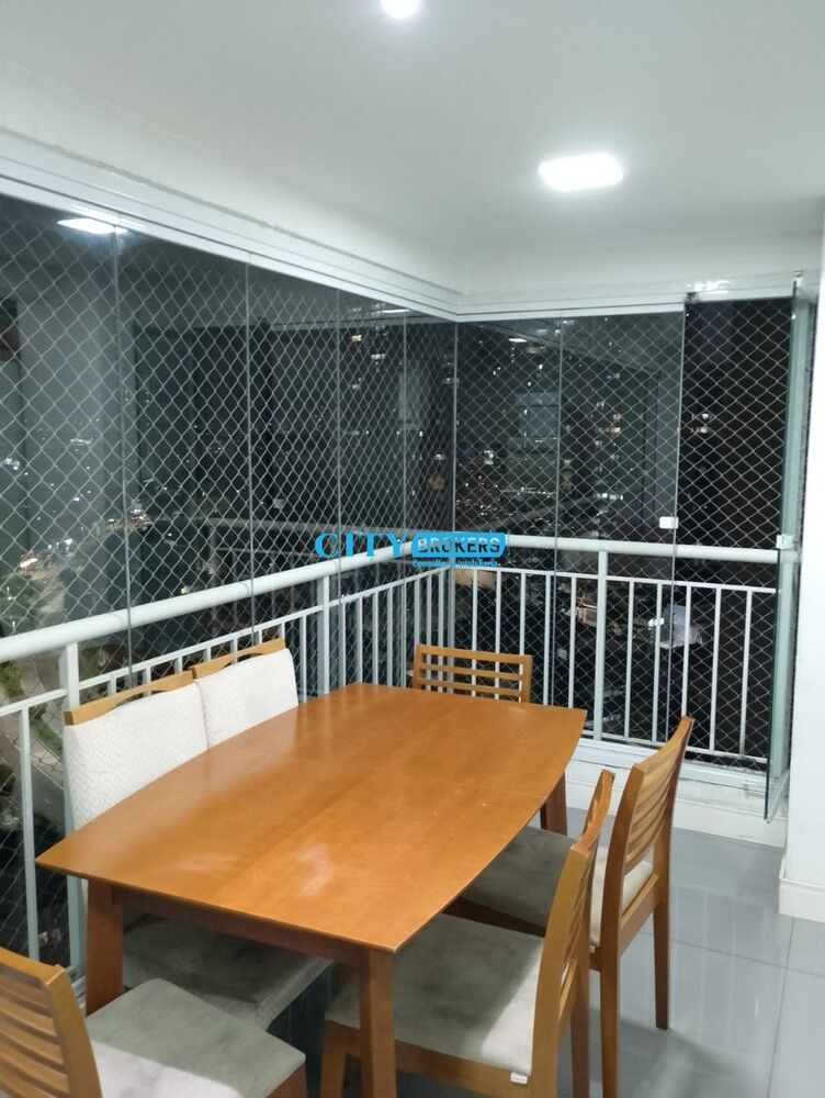 Apartamento à venda com 2 quartos, 71 - Foto 3