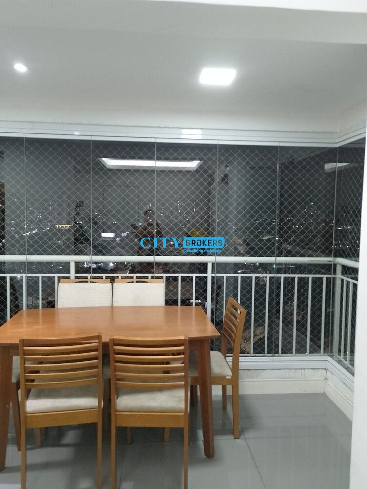 Apartamento à venda com 2 quartos, 71 - Foto 4