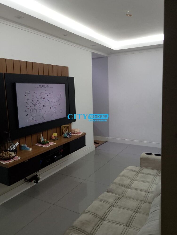 Apartamento à venda com 2 quartos, 71 - Foto 2
