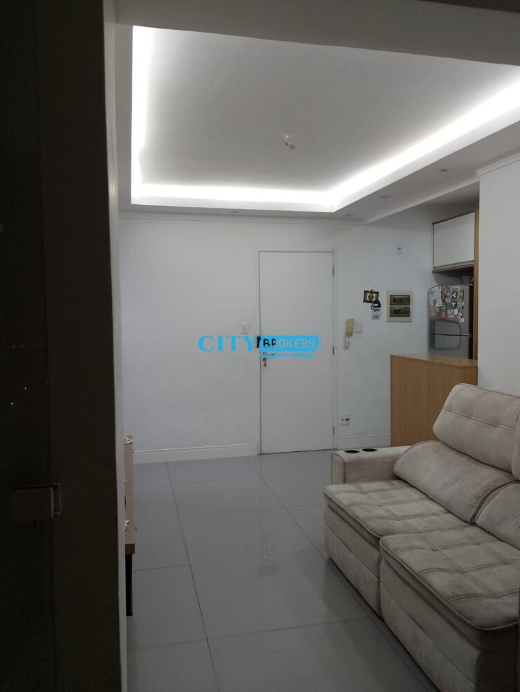 Apartamento à venda com 2 quartos, 71 - Foto 5