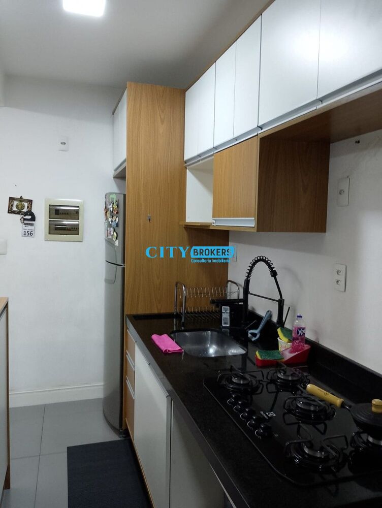 Apartamento à venda com 2 quartos, 71 - Foto 7