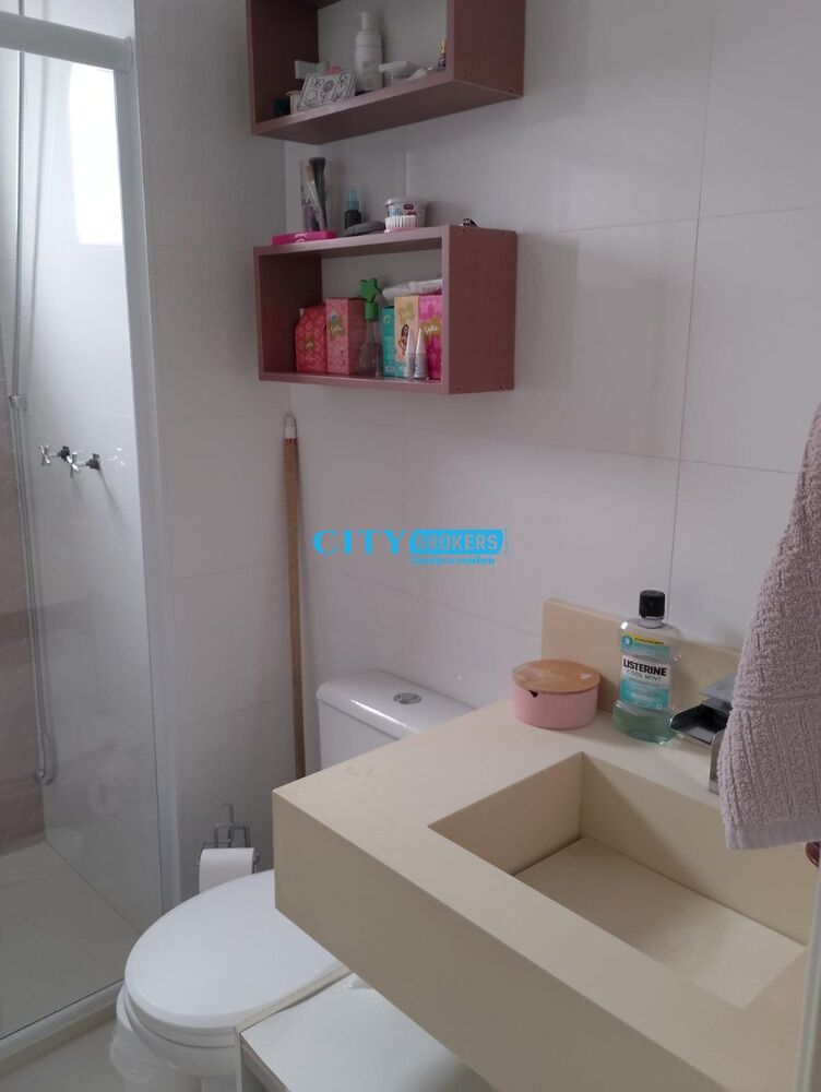 Apartamento à venda com 2 quartos, 71 - Foto 15