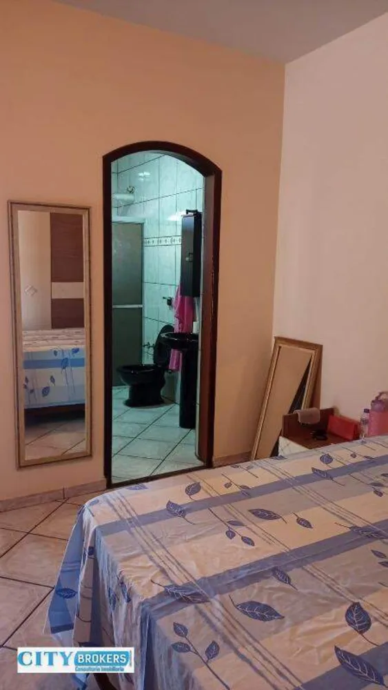 Casa, 3 quartos, 250 m² - Foto 2