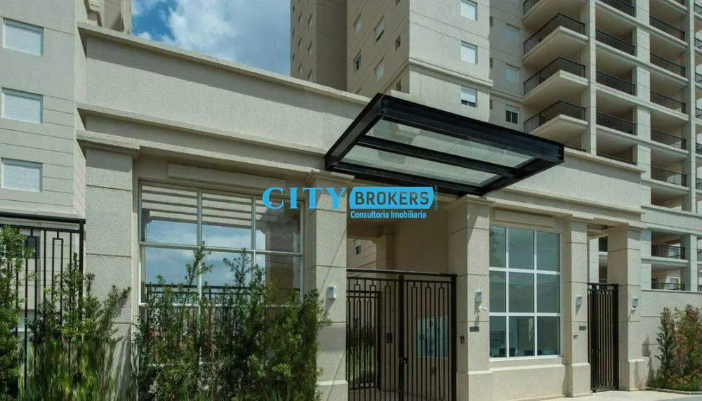 Apartamento, 3 quartos, 183 m² - Foto 3