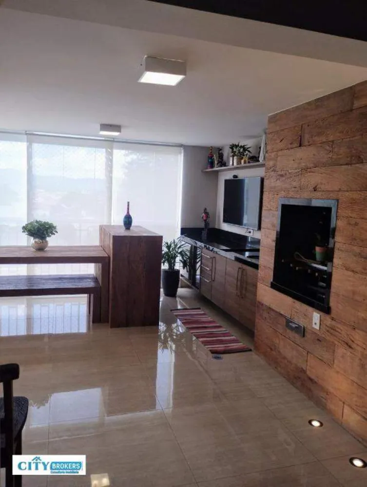 Apartamento, 3 quartos, 183 m² - Foto 4