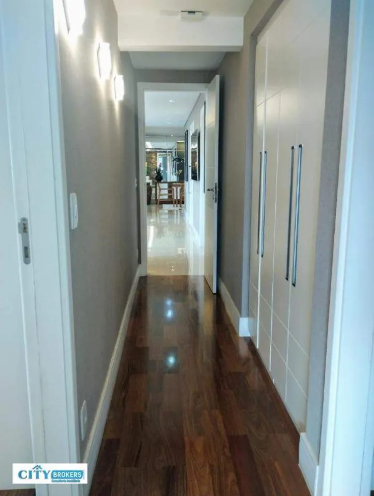 Apartamento, 3 quartos, 183 m² - Foto 8