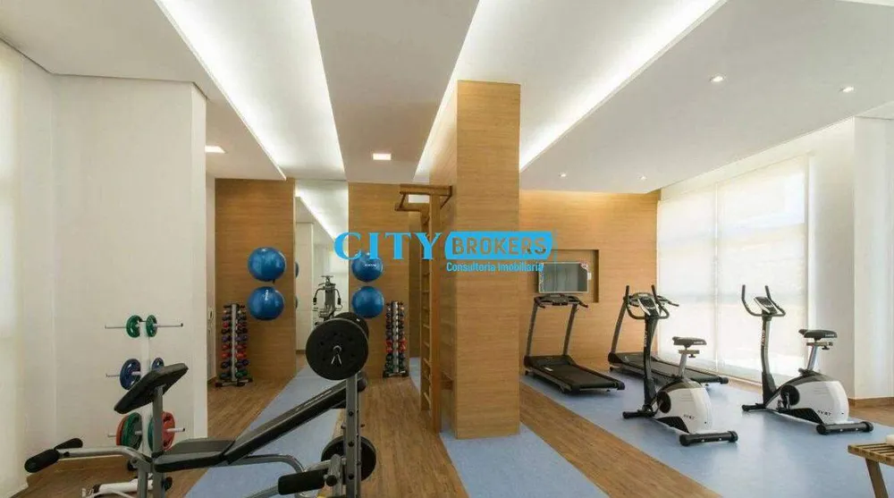 Apartamento, 3 quartos, 183 m² - Foto 2