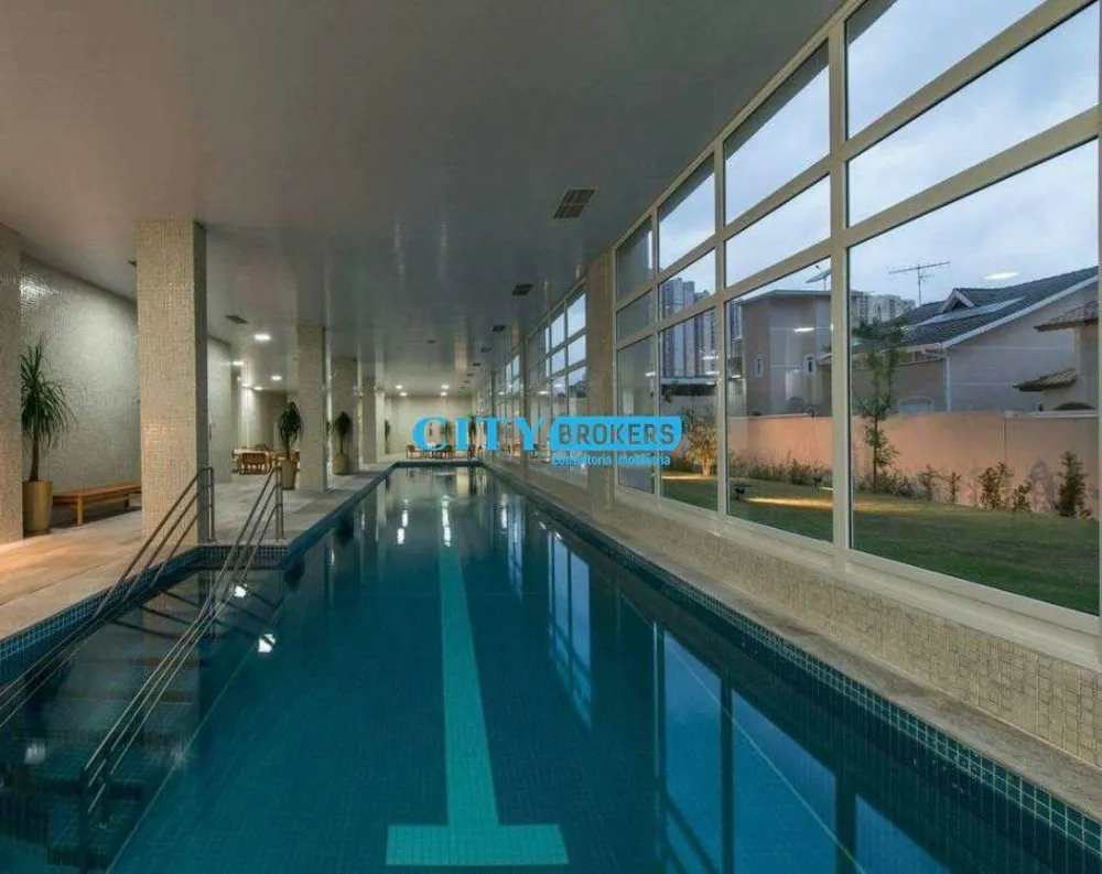 Apartamento, 3 quartos, 183 m² - Foto 6