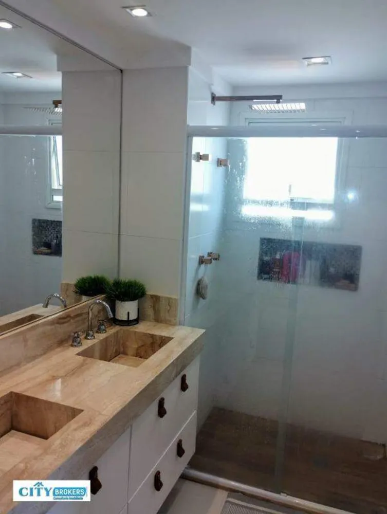 Apartamento, 3 quartos, 183 m² - Foto 1