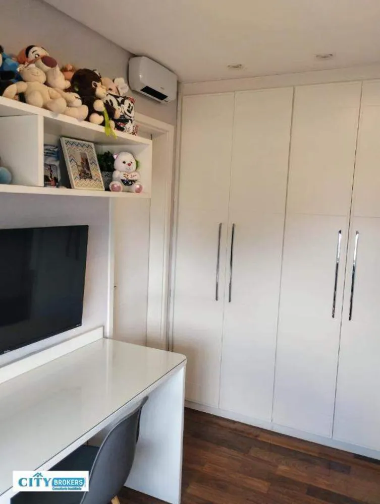 Apartamento, 3 quartos, 183 m² - Foto 5