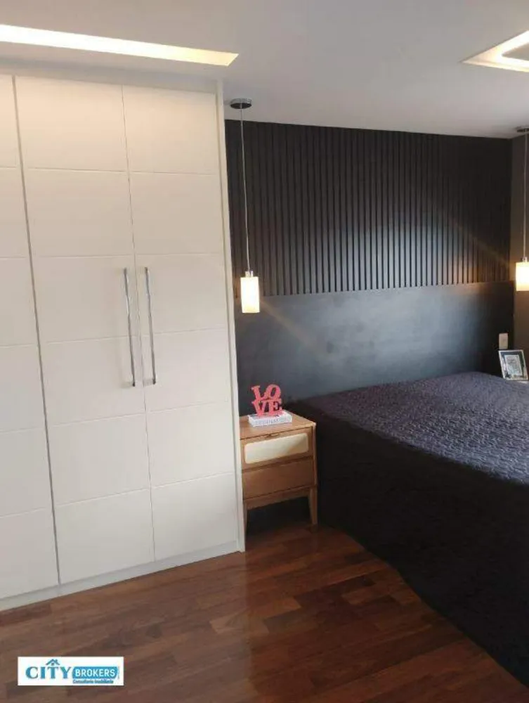 Apartamento, 3 quartos, 183 m² - Foto 7