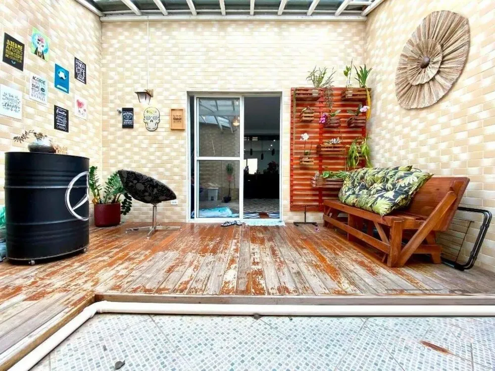 Casa de Condomínio, 3 quartos - Foto 6