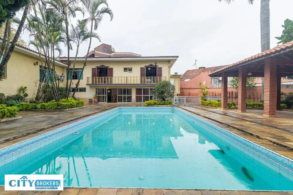 Casa, 5 quartos, 640 m² - Foto 8