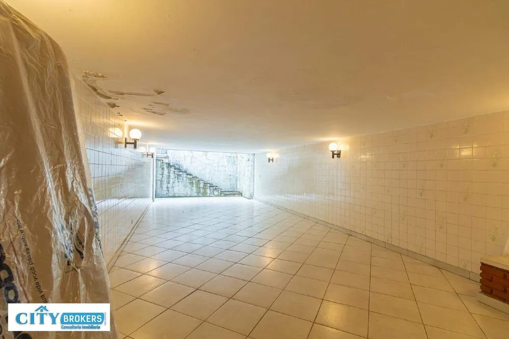 Casa, 5 quartos, 640 m² - Foto 1