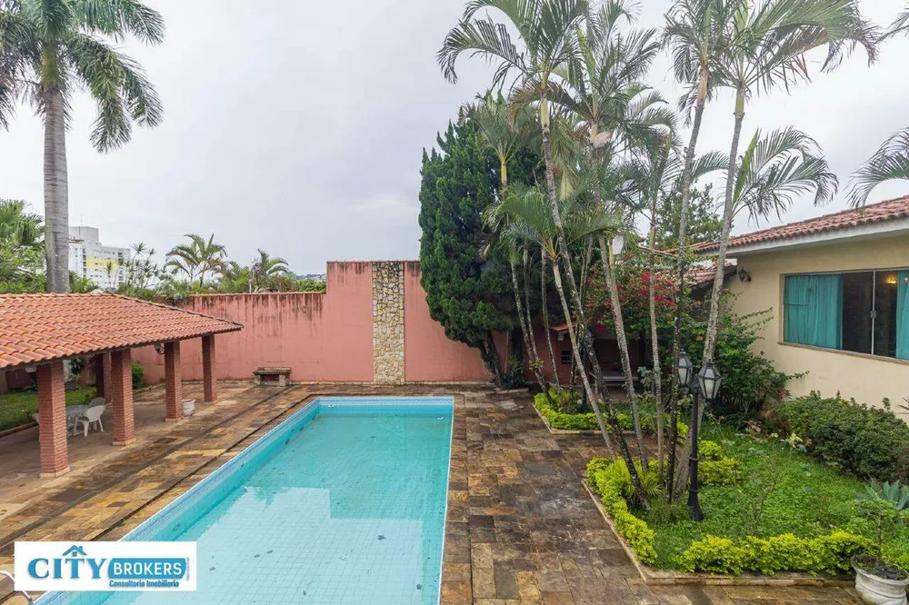 Casa, 5 quartos, 640 m² - Foto 10