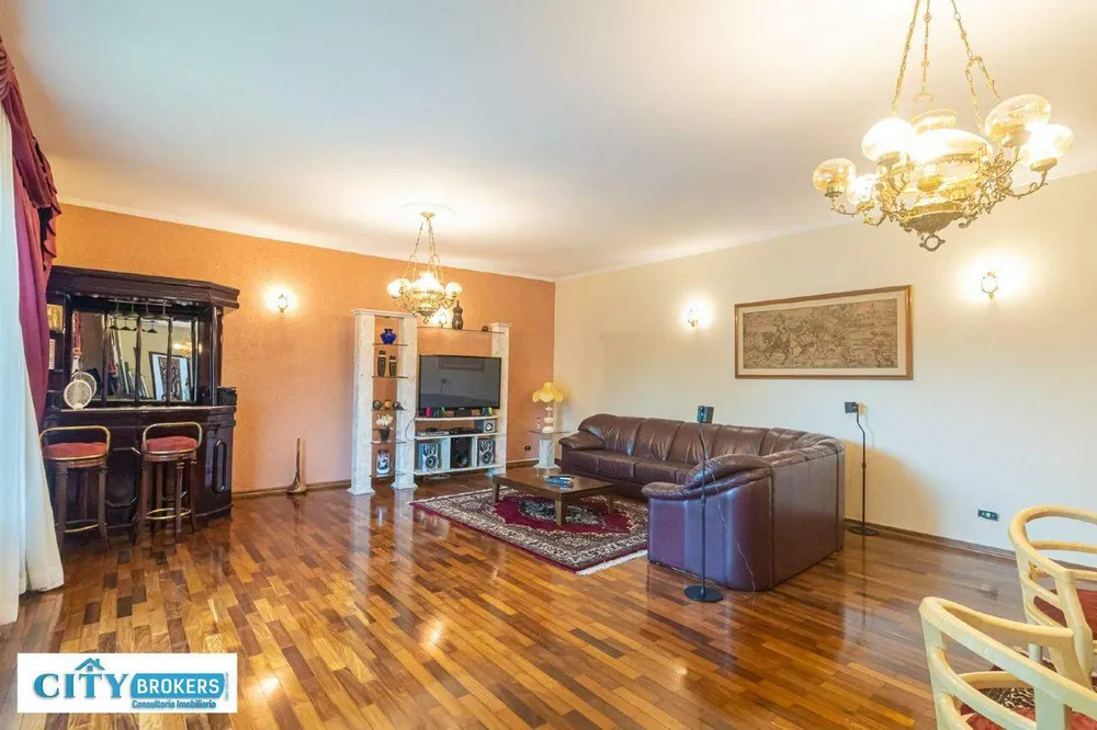 Casa, 5 quartos, 640 m² - Foto 6