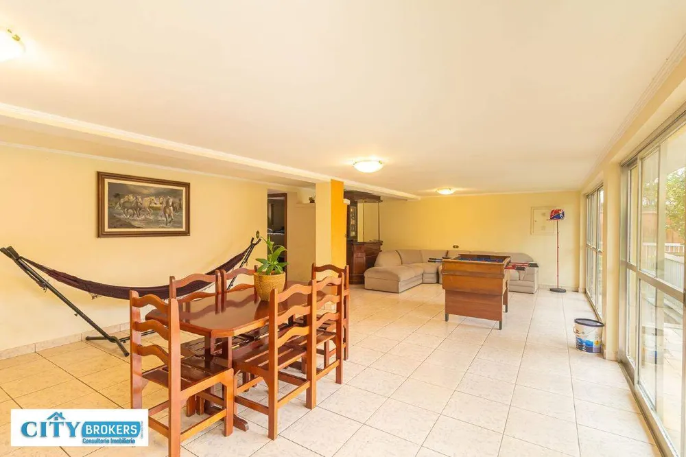 Casa, 5 quartos, 640 m² - Foto 7