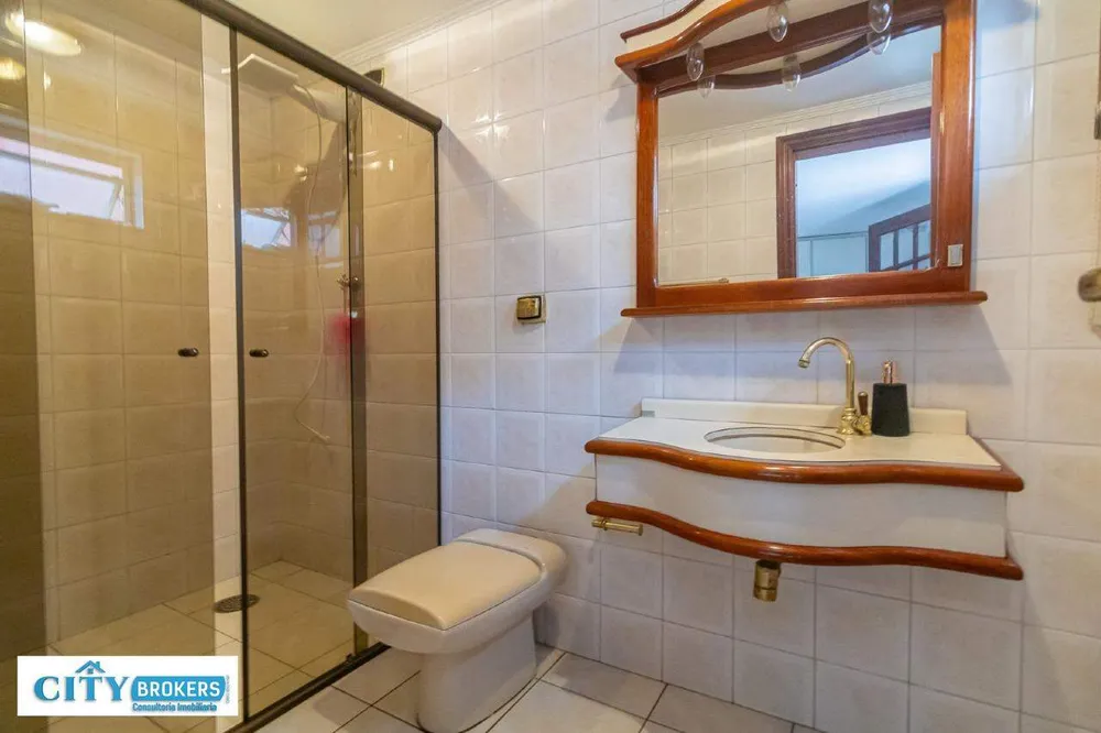 Casa, 5 quartos, 640 m² - Foto 11