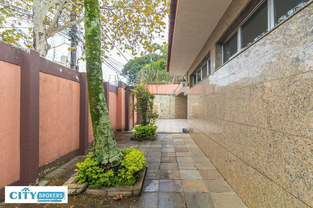 Casa, 5 quartos, 640 m² - Foto 12