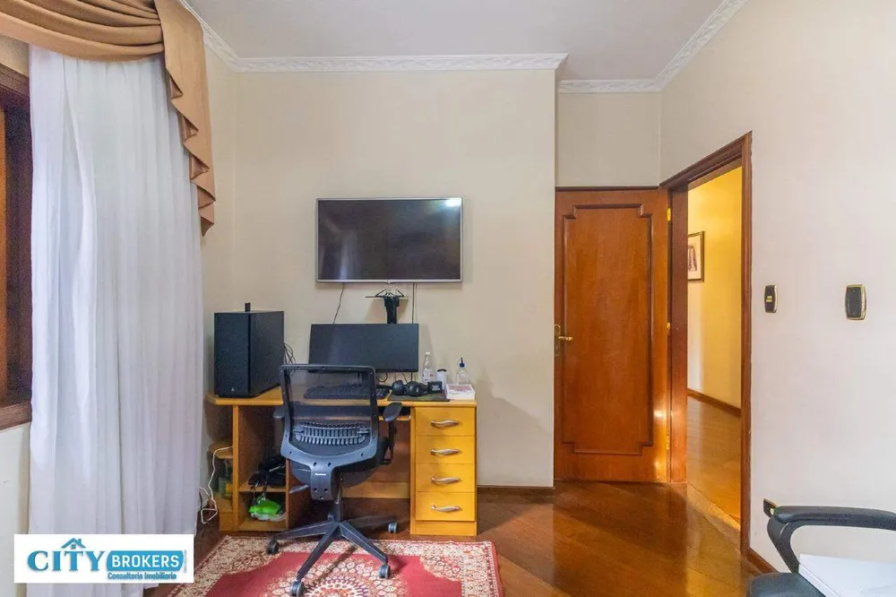 Casa, 5 quartos, 640 m² - Foto 9