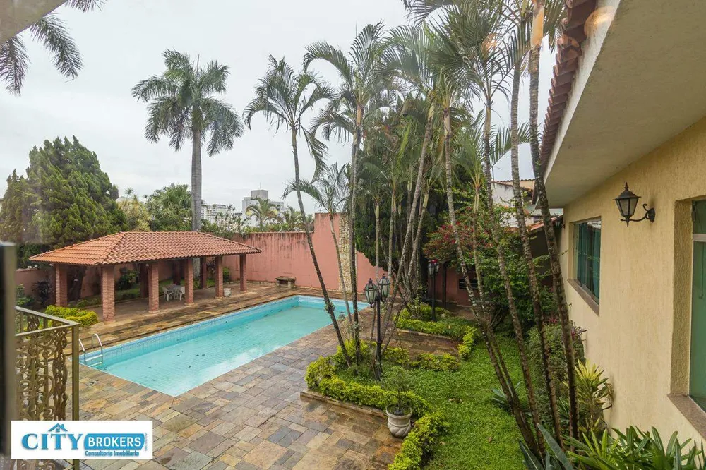 Casa, 5 quartos, 640 m² - Foto 3