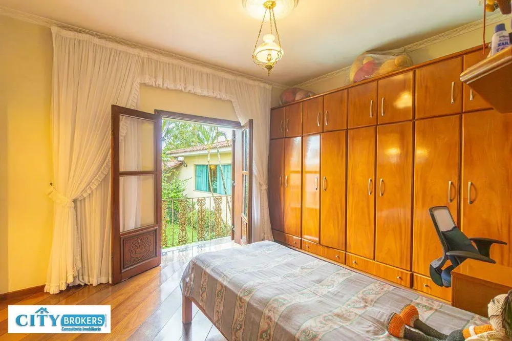 Casa, 5 quartos, 640 m² - Foto 4