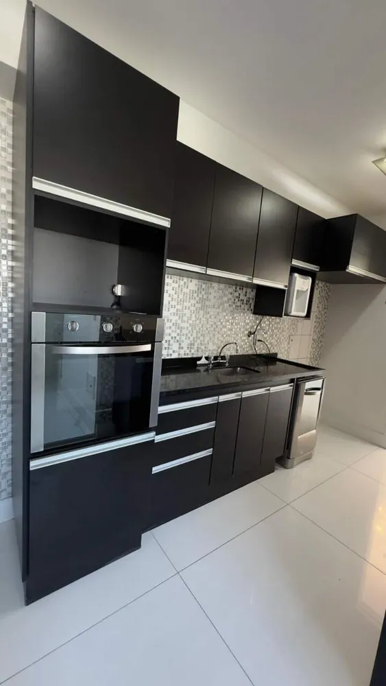 Apartamento, 3 quartos, 119 m² - Foto 6