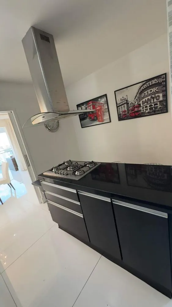 Apartamento, 3 quartos, 119 m² - Foto 7