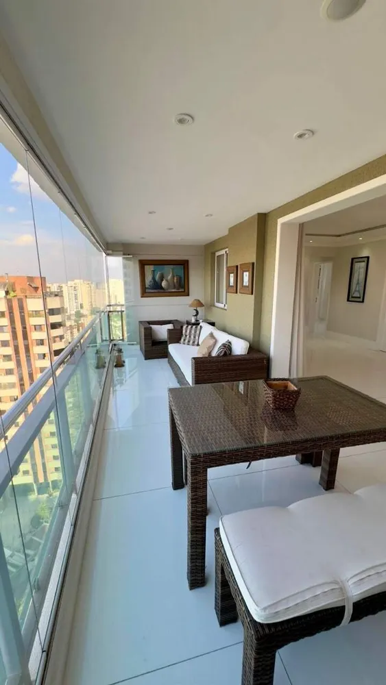 Apartamento, 3 quartos, 119 m² - Foto 8