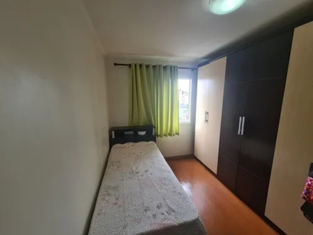 Apartamento à venda com 2 quartos - Foto 12