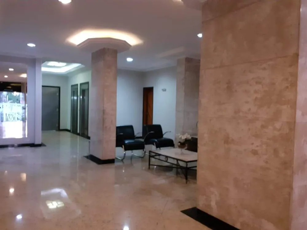 Apartamento, 2 quartos, 119 m² - Foto 6