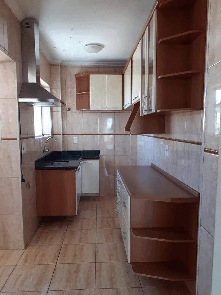 Apartamento, 2 quartos, 119 m² - Foto 2