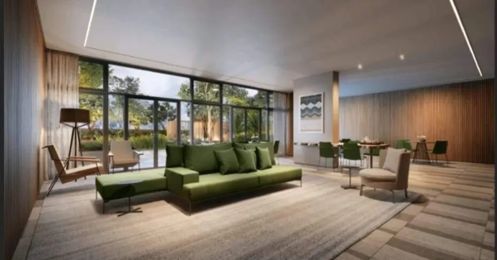 Apartamento, 4 quartos, 190 m² - Foto 7