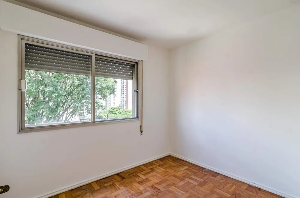 Apartamento, 2 quartos, 101 m² - Foto 1