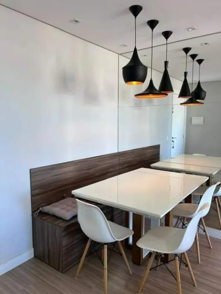 Apartamento, 2 quartos, 61 m² - Foto 6