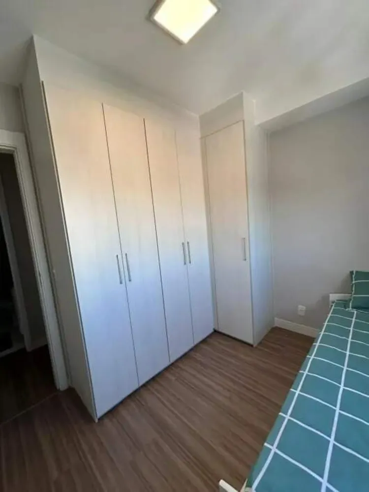 Apartamento, 2 quartos, 61 m² - Foto 2