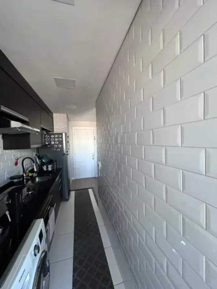Apartamento, 2 quartos, 61 m² - Foto 5