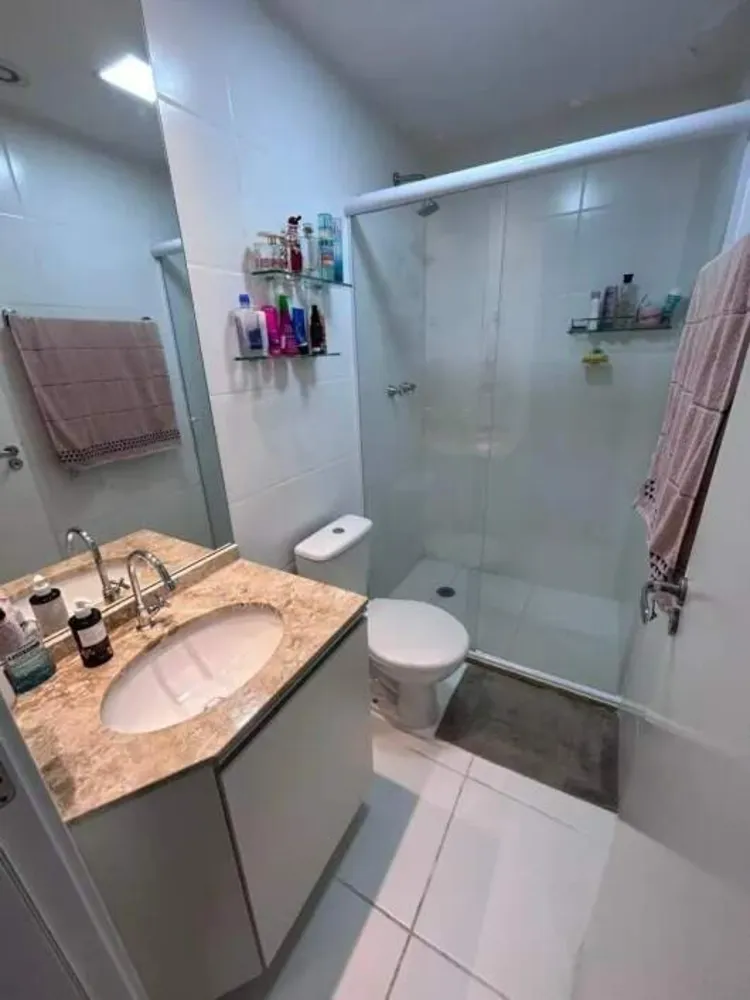 Apartamento, 2 quartos, 61 m² - Foto 10