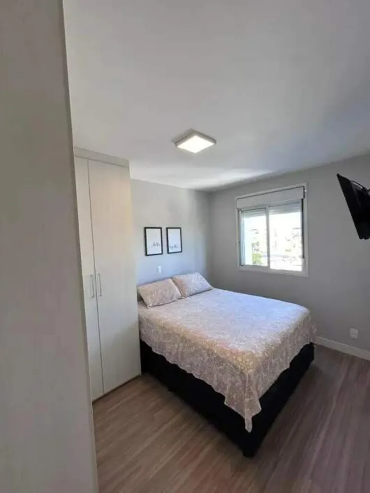 Apartamento, 2 quartos, 61 m² - Foto 7