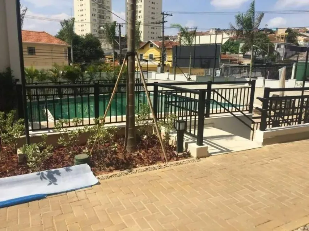 Apartamento, 2 quartos, 61 m² - Foto 1