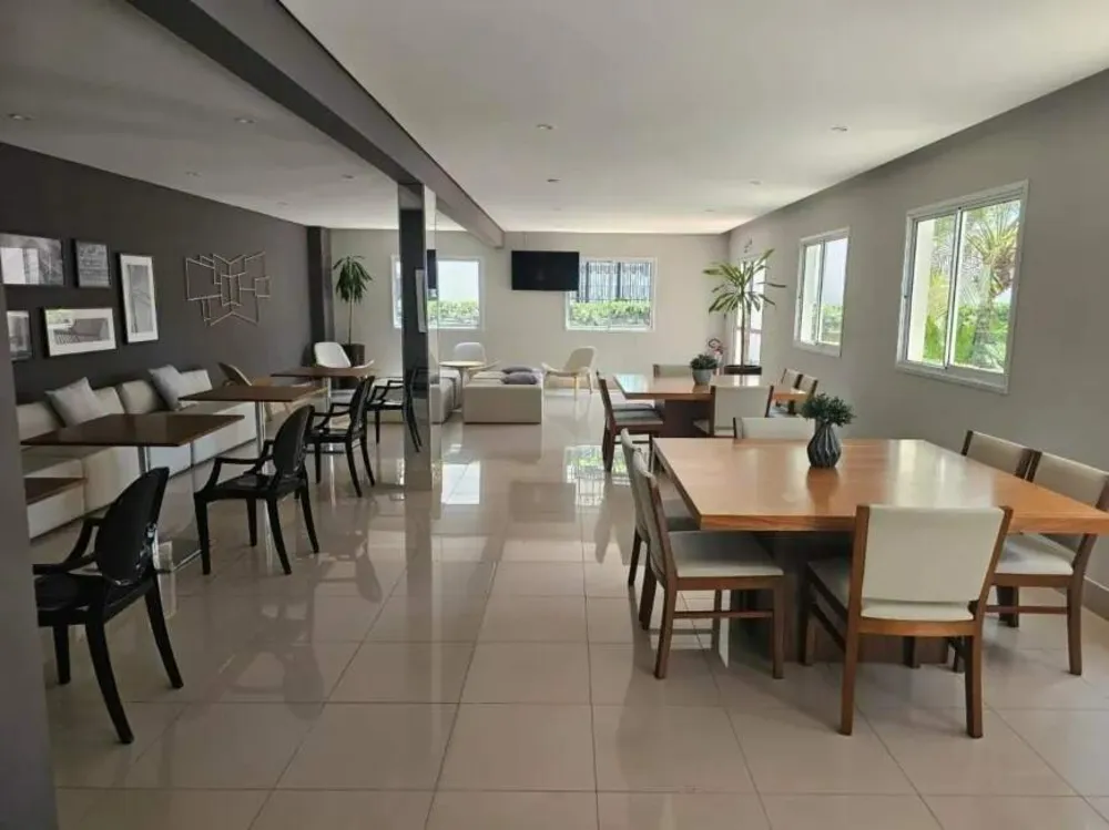Apartamento, 2 quartos, 61 m² - Foto 8