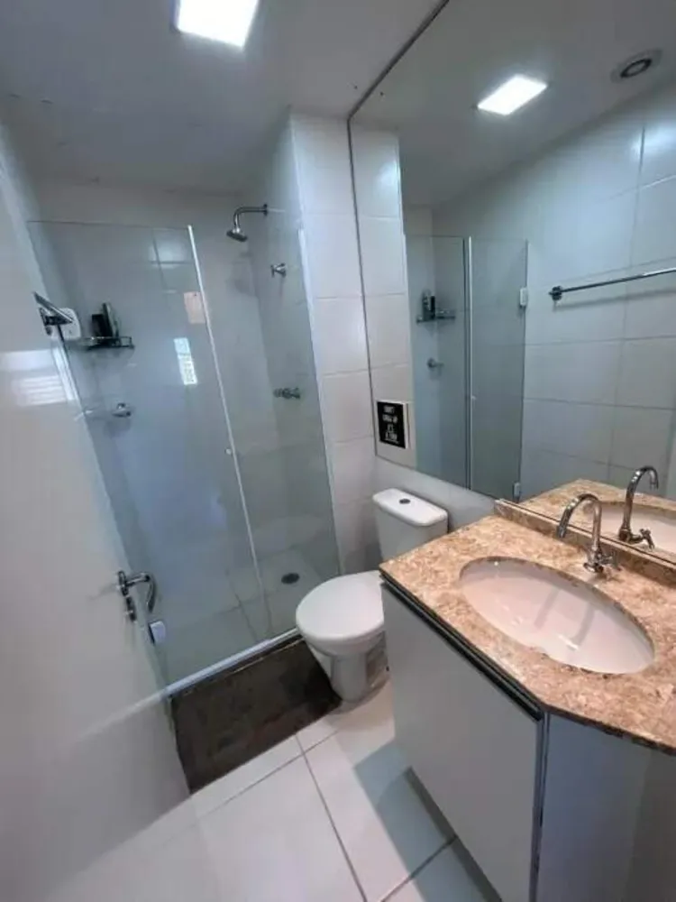 Apartamento, 2 quartos, 61 m² - Foto 3