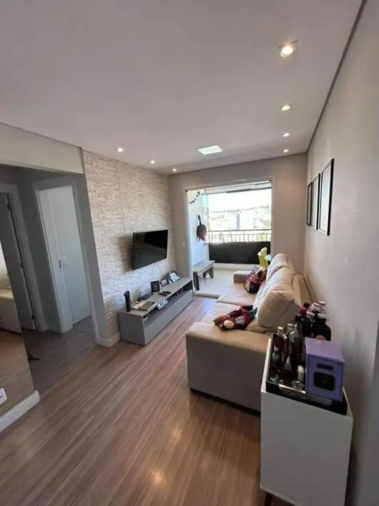 Apartamento, 2 quartos, 61 m² - Foto 4