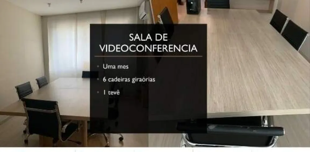 Sala-Conjunto, 112 m² - Foto 2