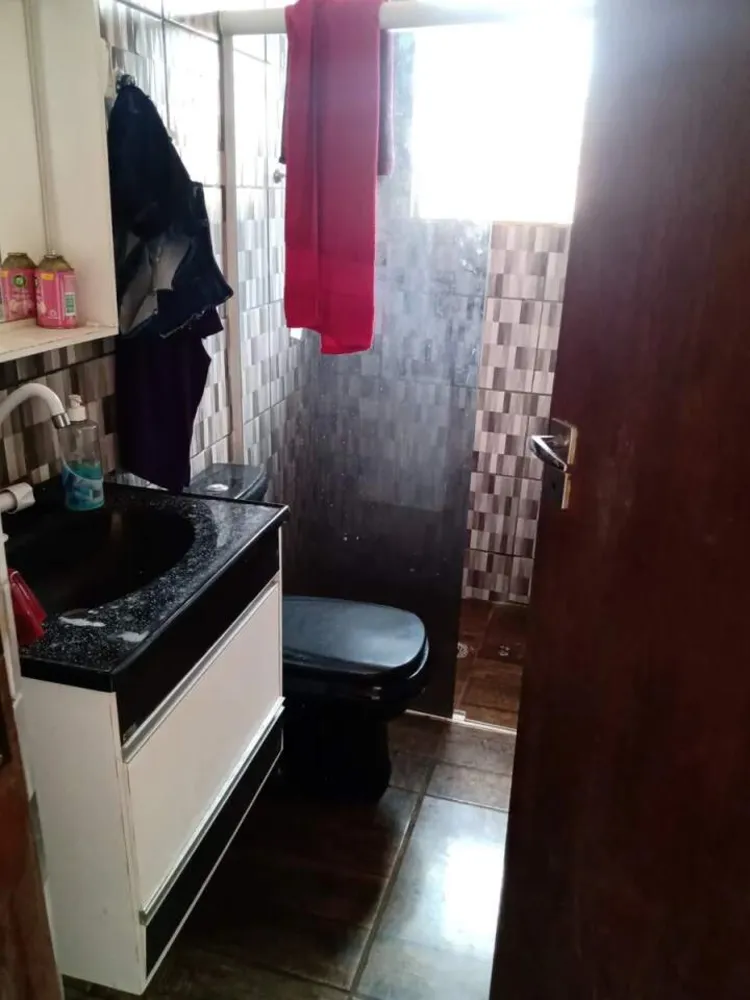 Casa, 4 quartos, 200 m² - Foto 7