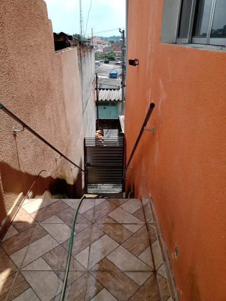 Casa, 4 quartos, 200 m² - Foto 2