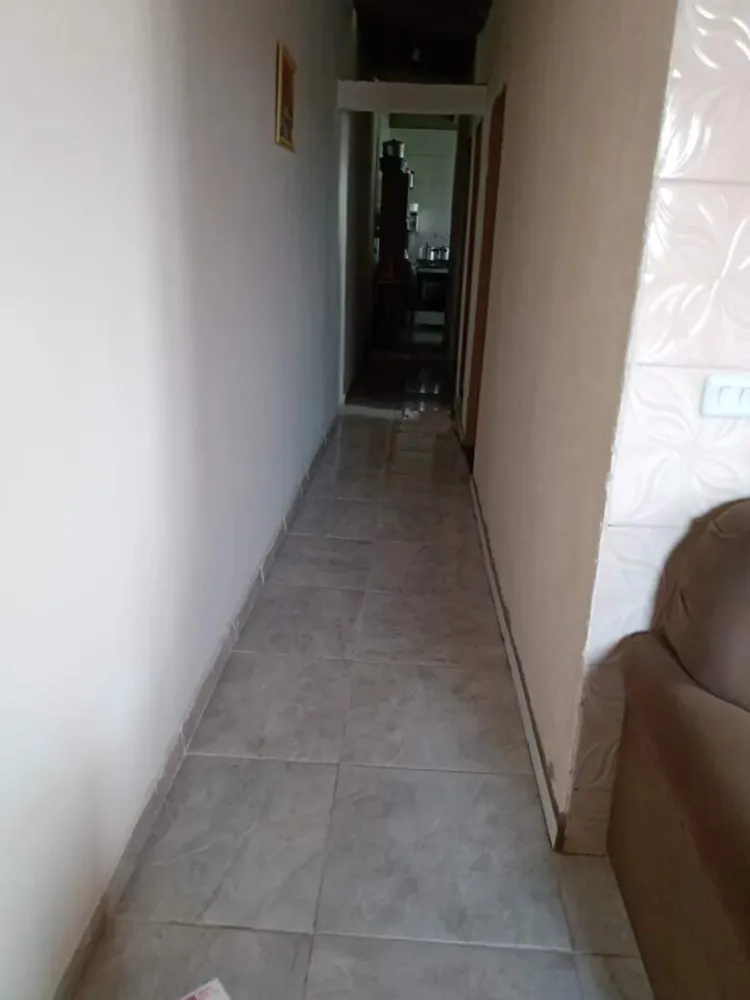 Casa, 4 quartos, 200 m² - Foto 8