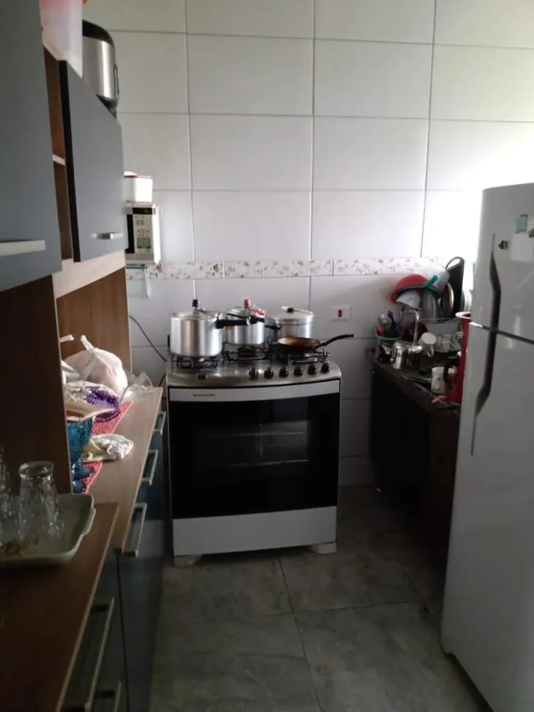 Casa, 4 quartos, 200 m² - Foto 5